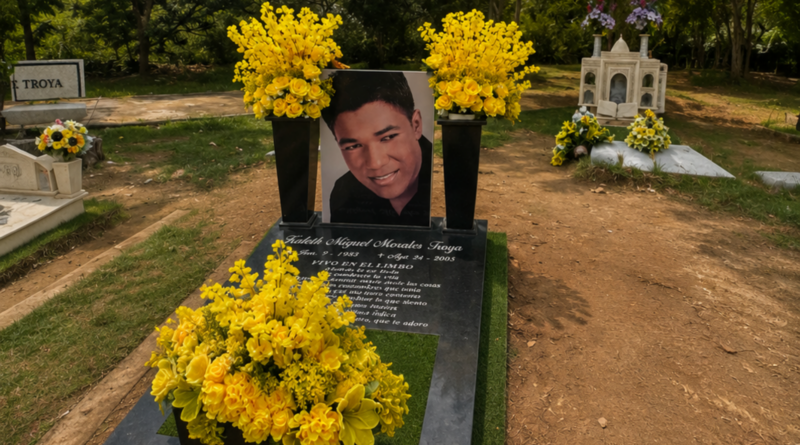 Entre nostalgia y orgullo, padre de Kaleth Morales recordó a su hijo en su natalicio