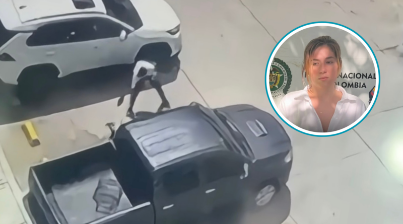 Alias “Castor” señala a presuntos responsables tras el asesinato de Mayra Vera en Puerto Colombia