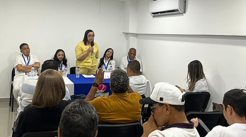 Personería de Valledupar fortalece su atención y lidera acciones en salud y servicios públicos