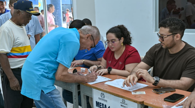 !Atención Valledupar! Así regirá la ley seca y las restricciones para la segunda vuelta presidencial