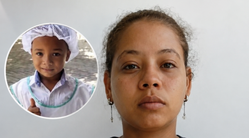 Caso Joshuar David: hallan culpable a la pareja de la madre por la desaparición forzada del niño en Valledupar