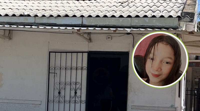 Menor de 14 años murió tras ser alcanzada por una bala en ataque armado en el barrio Primero de Mayo