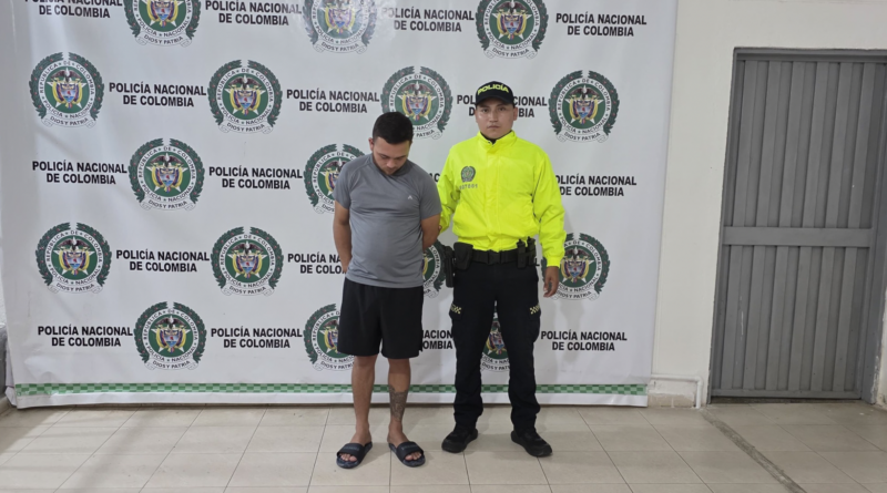 Cayeron dos presuntos atracadores; uno estaría vinculado al robo de la hermana de Katia Ospino
