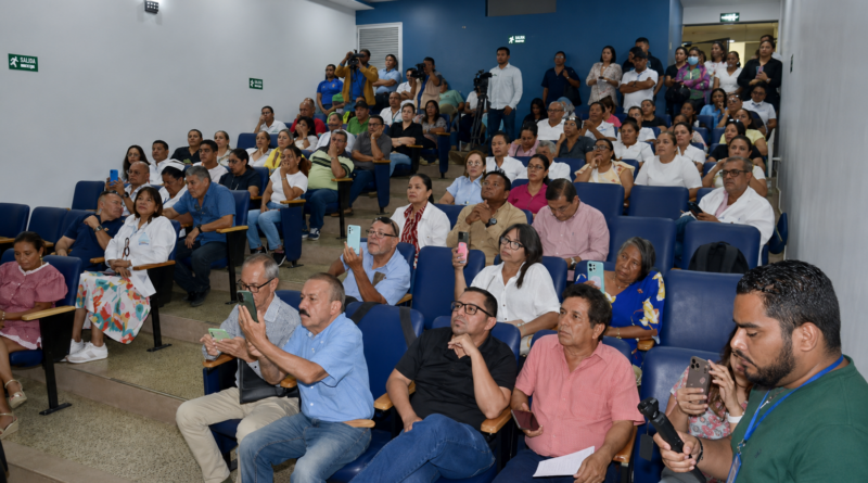 Formalización laboral en pausa: hospital asegura que la crisis financiera impide nuevas vinculaciones