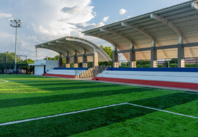 Renovación parque Mareigua