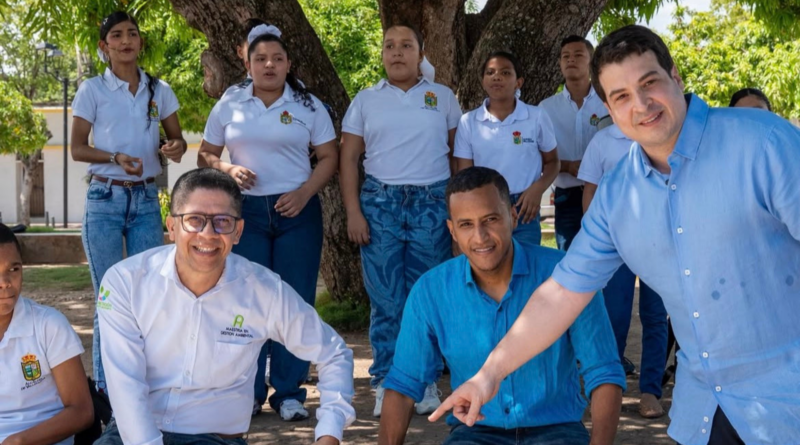 Concejo de Valledupar aprueba la declaratoria de siete árboles como patrimonio del municipio