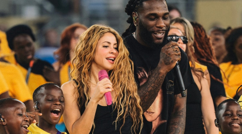 A dos días de la final del Mundial, Shakira presenta un avance en español de ‘Dai Dai’