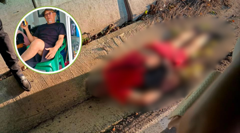 Reconocido peluquero falleció en accidente de tránsito en la vía Manaure – La Paz (Cesar)