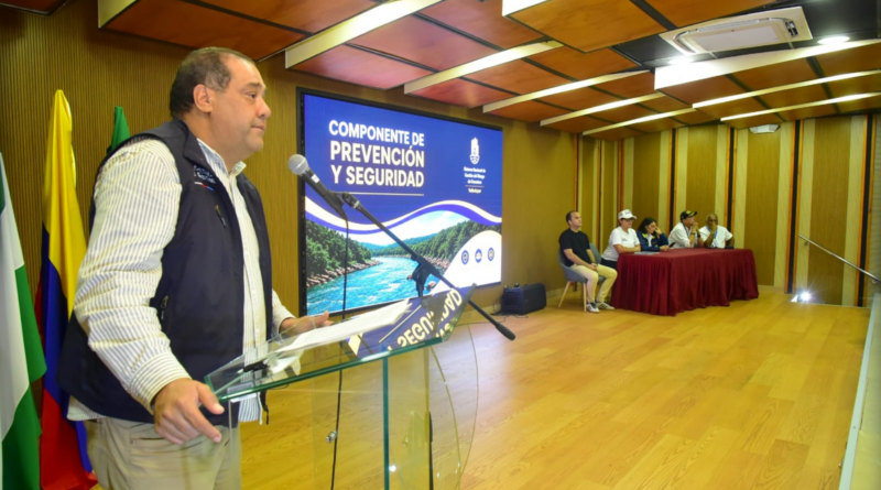 Comerciantes piden no cerrar el balneario Hurtado durante las obras de recuperación