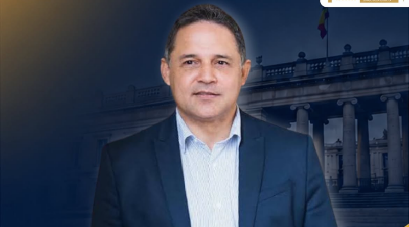 Honorio Henríquez fue elegido presidente del Senado tras derrotar al candidato del gobierno electo