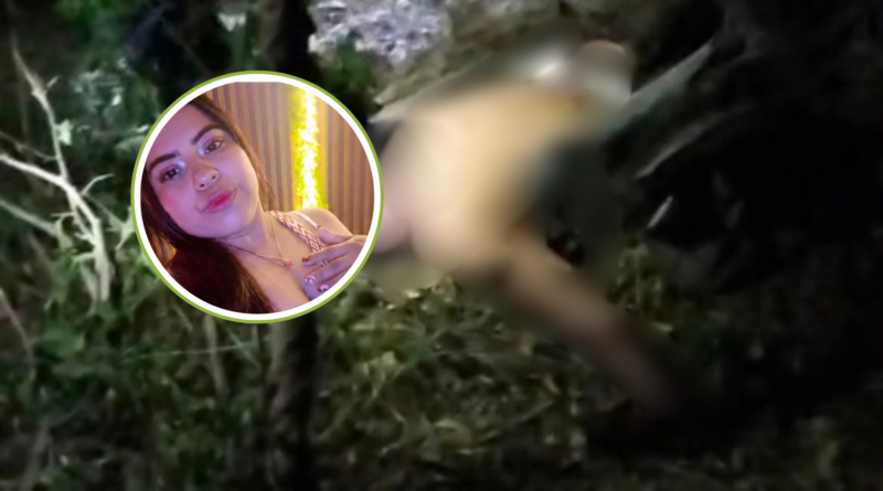 Familiares piden esclarecer el homicidio de Yasleidis Martínez, hallada sin vida en Valledupar