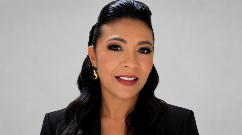 Valledupar tiene nueva secretaria de Educación: Samantha Zuleta fue designada por Ernesto Orozco