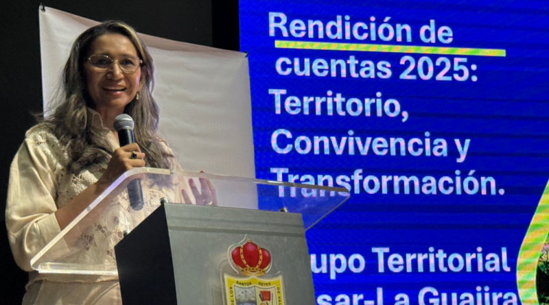ARN destaca avances en la reincorporación y pide garantizar la continuidad del proceso de paz con el nuevo Gobierno
