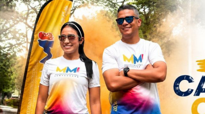 ¡Prográmese! Estos serán los cierres viales en Valledupar por la Media Maratón de la Independencia