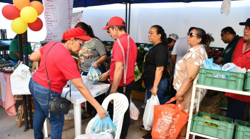 Más de 2.000 personas participaron en la primera Expocomfacesar realizada en Codazzi