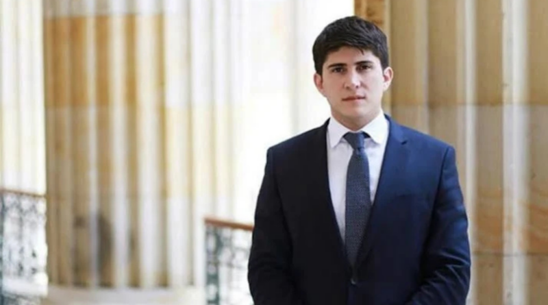 No hubo excepción: Congreso niega posesión de Wadith Manzur fuera de su sede