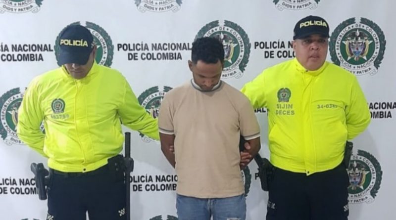A la cárcel señalado de asesinar a su compañera sentimental en la vía entre Valledupar y La Paz