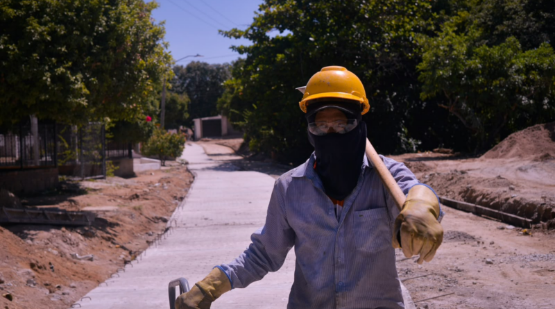 Cinco corregimientos de Valledupar avanzan con proyectos viales que impulsan el desarrollo rural