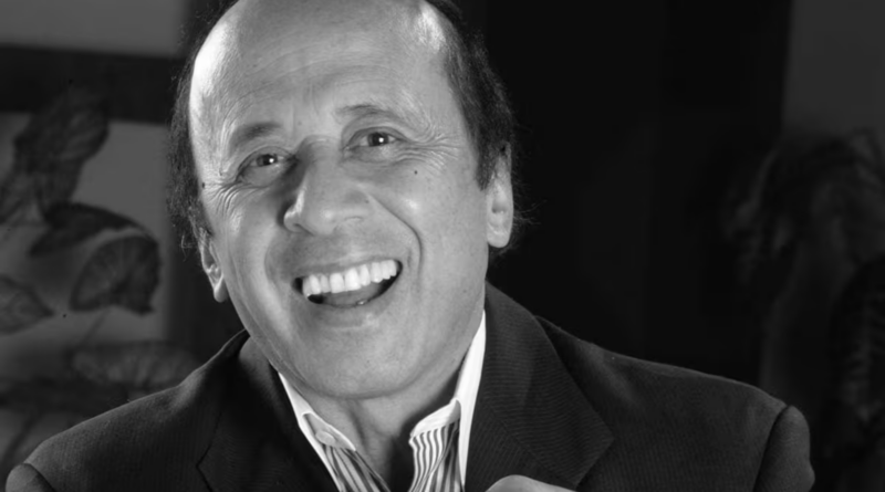 Murió Alfonso Lizarazo, el hombre que hizo reír a Colombia durante generaciones