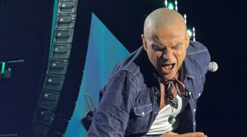 Silvestre Dangond sorprende en Medellín con un radical cambio de look