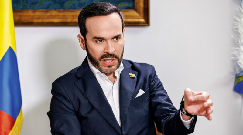 CNE oficializa a Defensores de la Patria como nuevo partido político en Colombia
