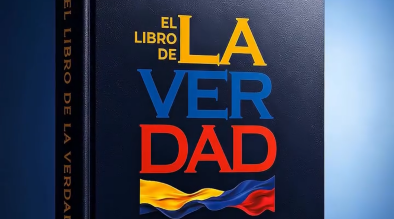 ‘Libro de la Verdad’: Gobierno entrega a los organismos de control hallazgos sobre 82 presuntos casos de corrupción