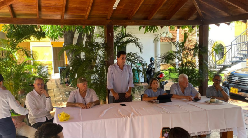 Crisis por sequía en el Cesar: mueren 3.000 reses y peligra la siembra de maíz y arroz