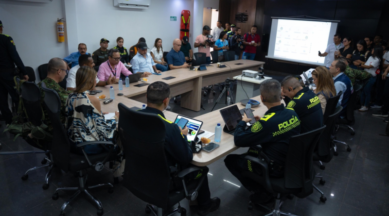 Cae alias Mario’ presunto cabecilla criminal vinculado al homicidio de un hombre en El Copey