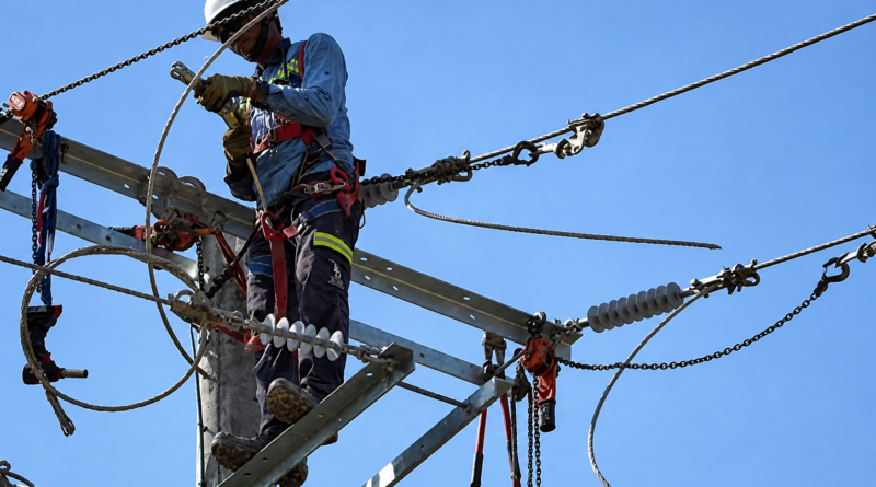 Energía Atenea toma las riendas del servicio eléctrico en el Cesar: usuarios piden menos apagones y cobros justos