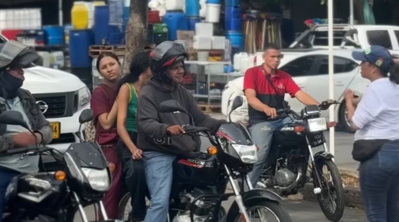 ¡Atención, conductores! Cámaras de fotodetección en Valledupar ya comenzaron a sancionar