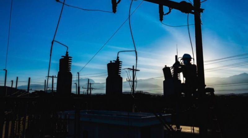 Energua anuncia cortes de energía por trabajos de mantenimiento y modernización en Cesar