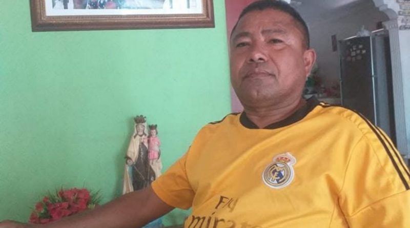 Hombre de 53 años resultó herido a bala mientras estaba frente a su vivienda en Valledupar