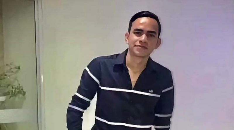 Estudiante de la Universidad Andina murió tras violento accidente de tránsito en Valledupar