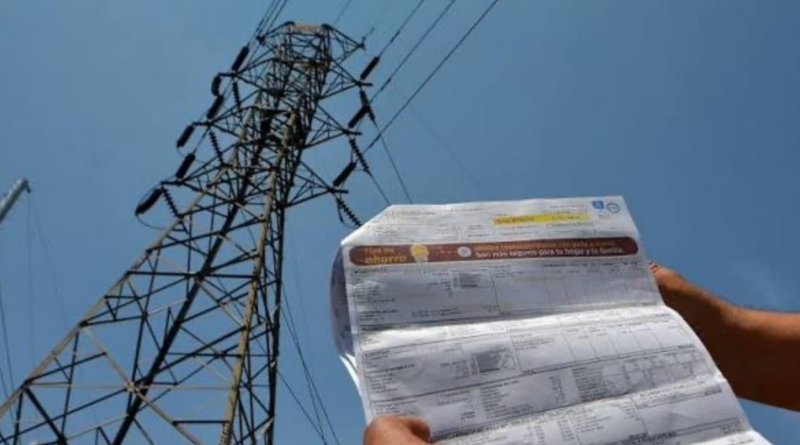 Gobernadora del Cesar rechaza nuevas cargas en la tarifa de energía