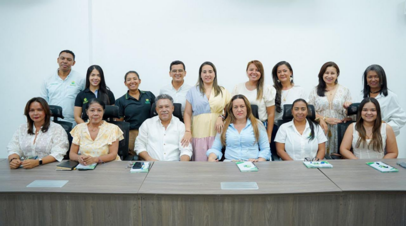 22 docentes de la UPC realizarán movilidad académica en ocho países