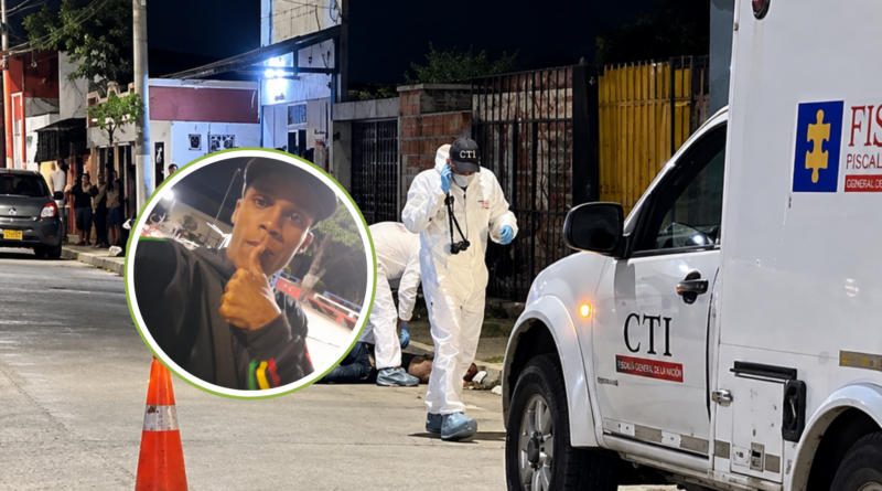 De un reclamo a un homicidio: tragedia en la ‘Vecindad del Chavo’