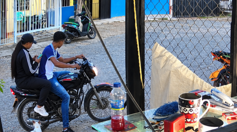 Mujer habría asesinado al «Mocho» en Bosconia