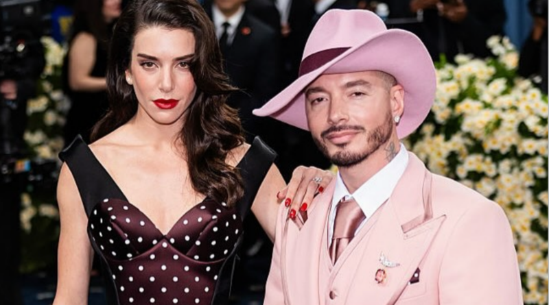 Tras casi una década juntos, Valentina Ferrer confirma su separación de J Balvin