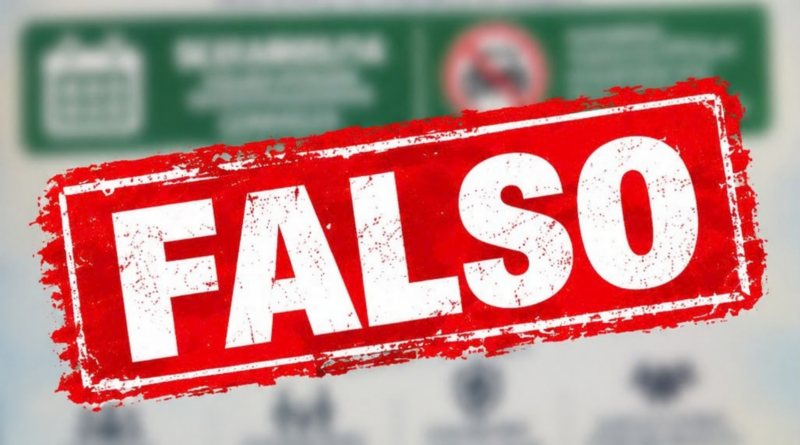 Desmienten panfleto sobre supuesto cierre del comercio en Valledupar y refuerzan seguridad