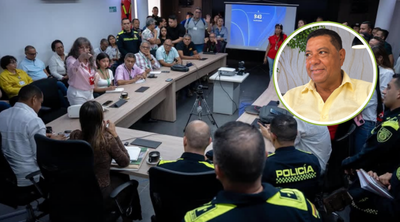 Policía confirma investigación por presunto secuestro de comerciante en Manaure, Cesar