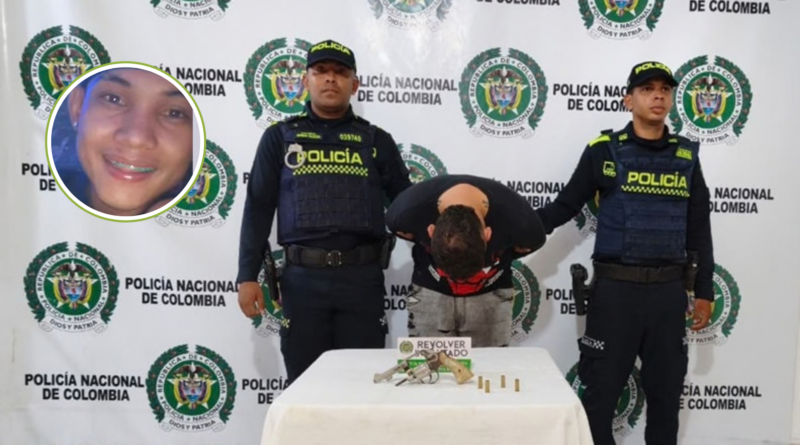 Intercambio de disparos tras presunto hurto deja un muerto y un capturado en Valledupar