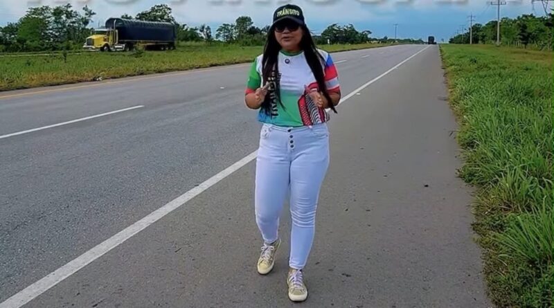 Ojo conductores: instalarán cámaras de control en la vía Bosconia-Río Ariguaní