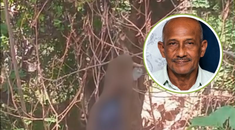 Identifican a Óscar Méndez, de 61 años, hallado sin vida en Villa Dariana, en Valledupar