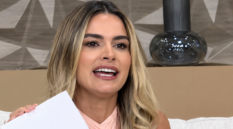 Ana Lucía Pineda niega apropiación de donaciones y anuncia publicación de cuentas