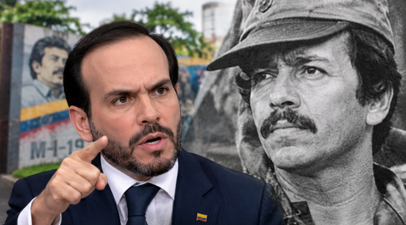 De la Espriella ordena retirar obras de Carlos Pizarro de espacios públicos