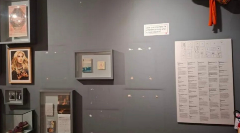Juez ordena preservar obras retiradas del Museo Nacional y exige explicaciones al Gobierno