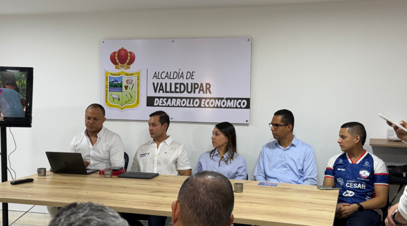 La Media Maratón de Valledupar dejó impacto económico de hasta $1.600 millones en su quinta edición