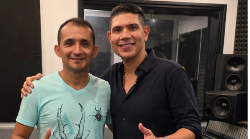 “No conocimos solamente al corista, conocimos a Geovanny como persona”: amigos lamentan su partida