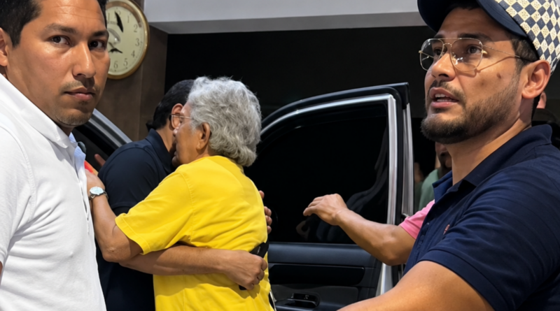 Poncho Zuleta habría cancelado su gira por Estados Unidos para estar junto a sus hijos tras grave accidente en Bosconia